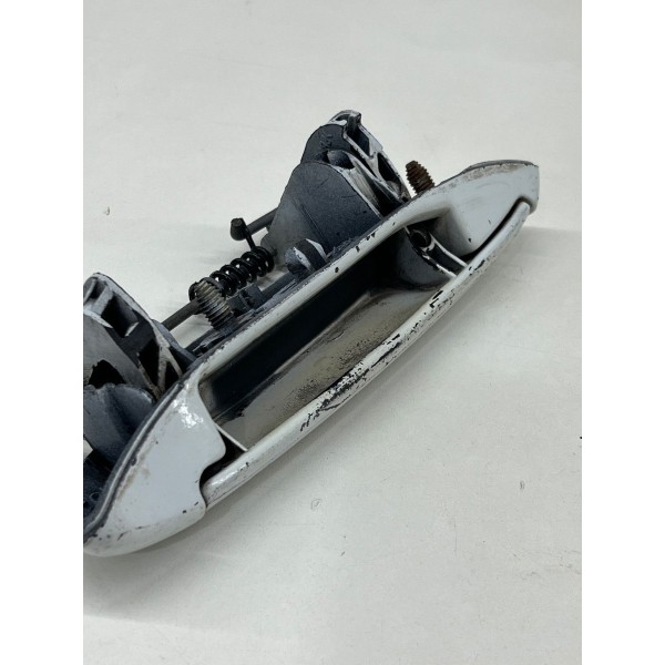 Maçaneta Externa Traseira Esquerda Renault Clio 2005
