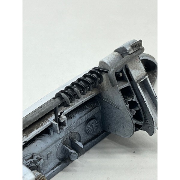 Maçaneta Externa Traseira Esquerda Renault Clio 2005