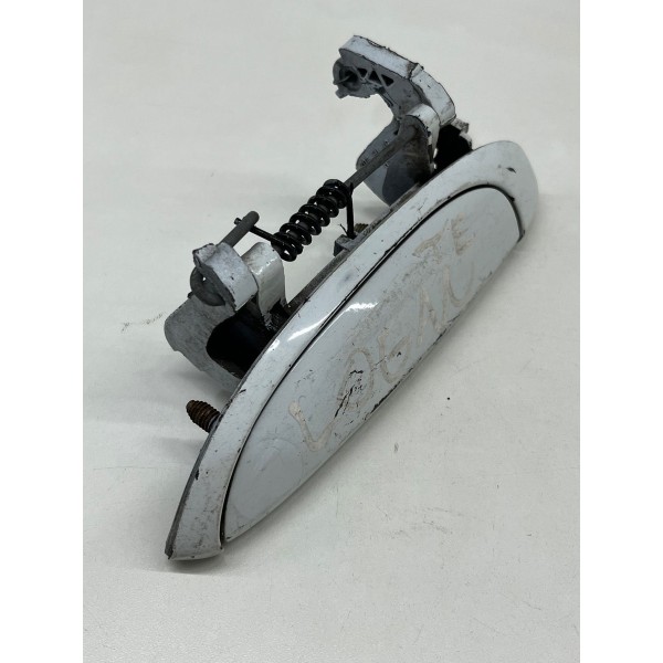 Maçaneta Externa Traseira Esquerda Renault Clio 2005