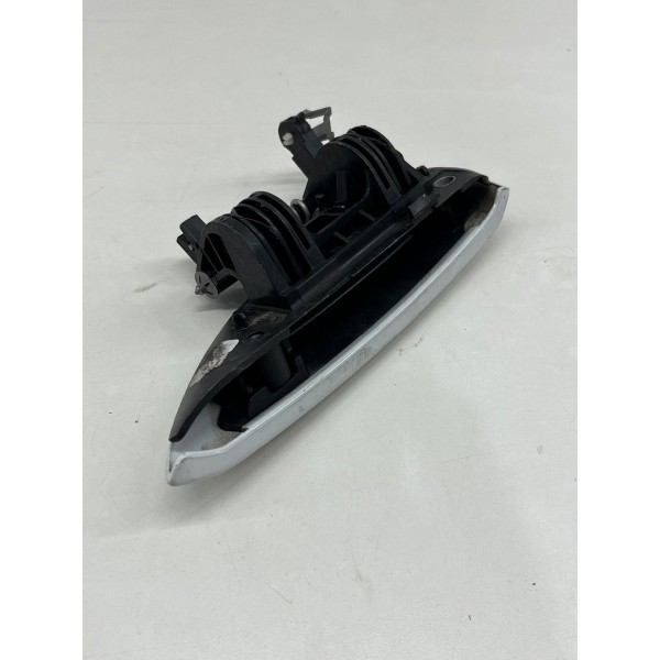 Maçaneta Externa Dian\dir Renault Logan 2015 A 2021