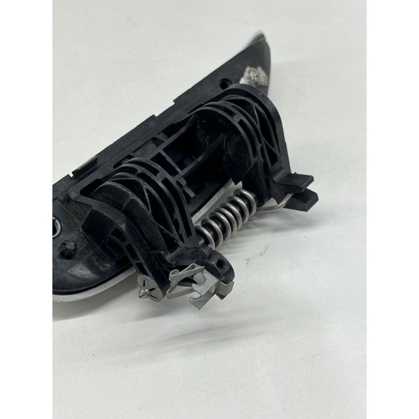 Maçaneta Externa Dian\dir Renault Logan 2015 A 2021