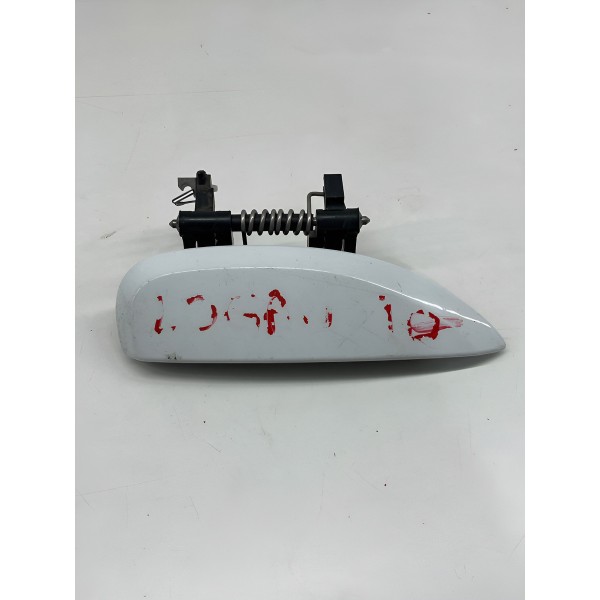 Maçaneta Externa Dian\dir Renault Logan 2015 A 2021