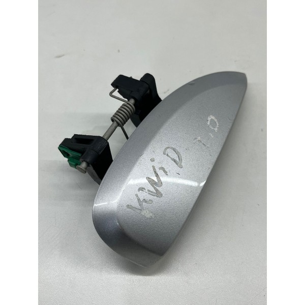 Maçaneta Externa Dian\dir Renault Kwid 2015 A 2021