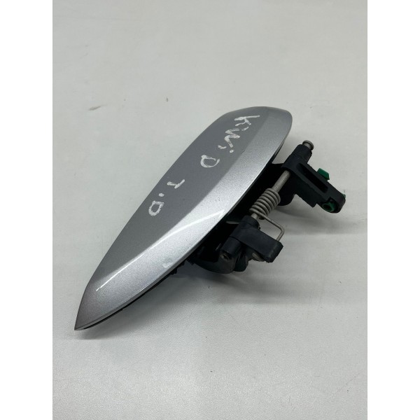 Maçaneta Externa Dian\dir Renault Kwid 2015 A 2021