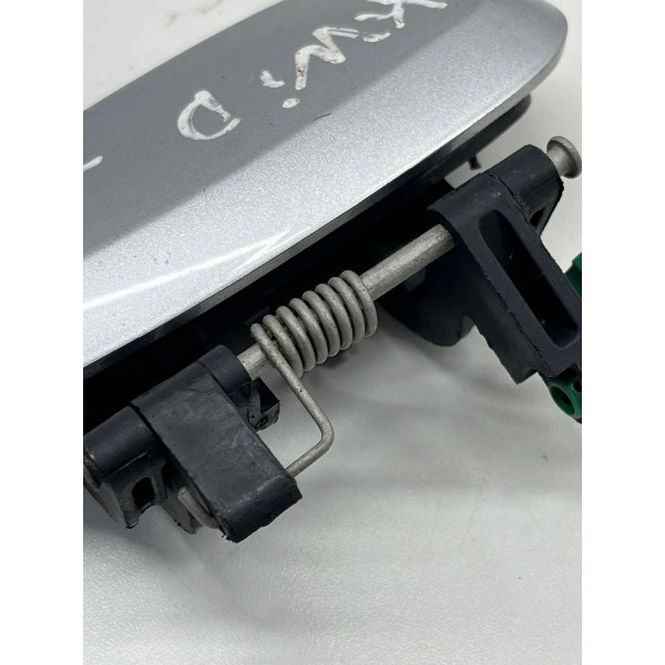 Maçaneta Externa Dian\dir Renault Kwid 2015 A 2021