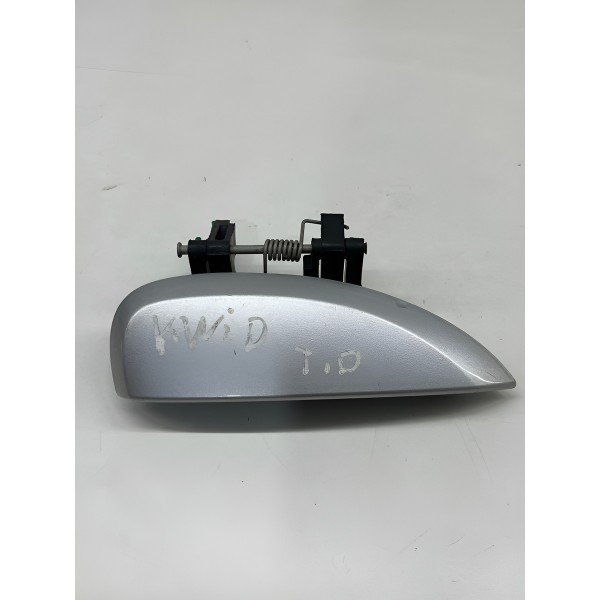 Maçaneta Externa Dian\dir Renault Kwid 2015 A 2021