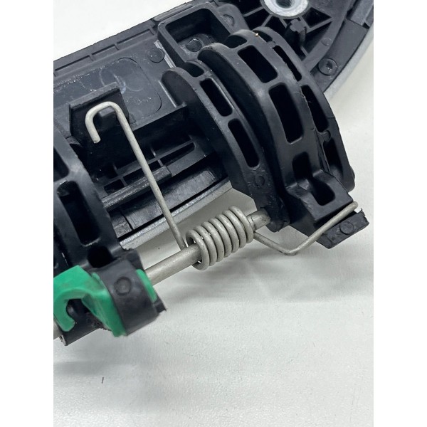 Maçaneta Externa Dian\dir Renault Kwid 2015 A 2021