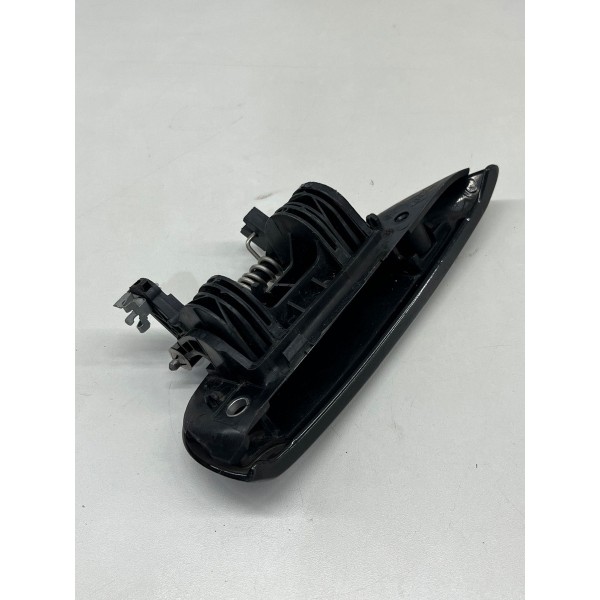 Maçaneta Externadiant. Esquerdo Renault Sandero 2015 A 2021 Dianteira