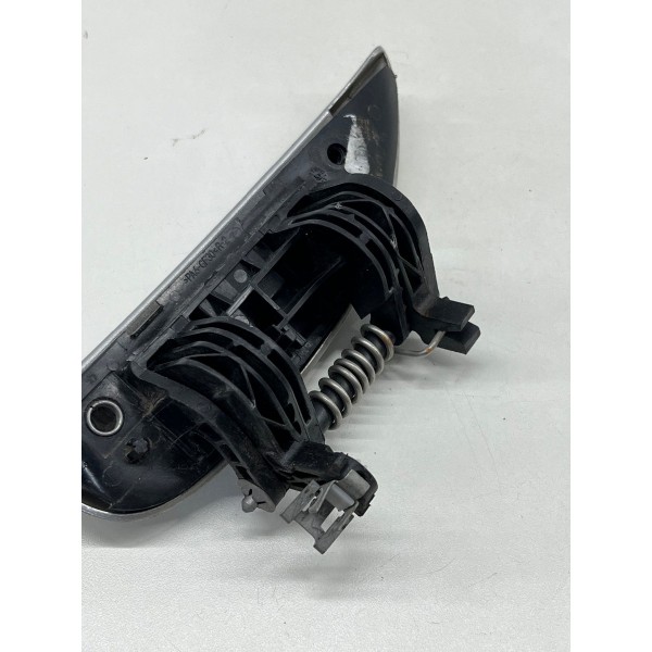 Maçaneta Externa L/d Renault Sandero  2015