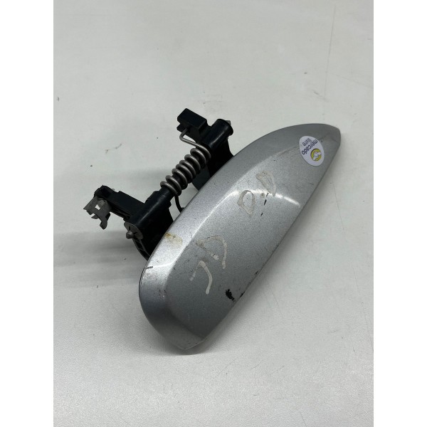 Maçaneta Externa L/d Renault Sandero  2015