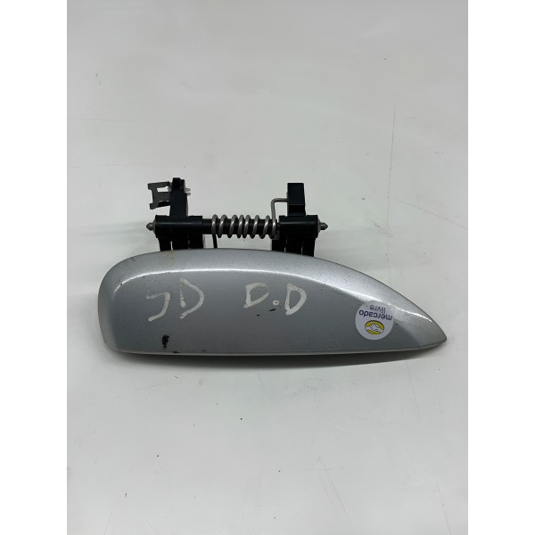 Maçaneta Externa L/d Renault Sandero  2015