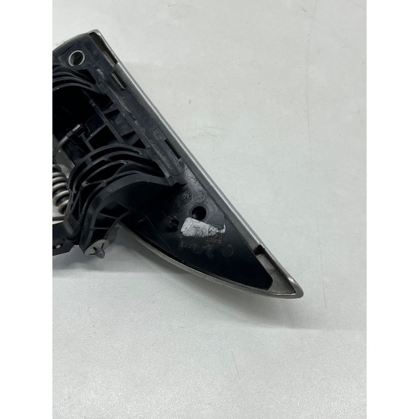 Maçaneta Externa L/d Renault Sandero  2015