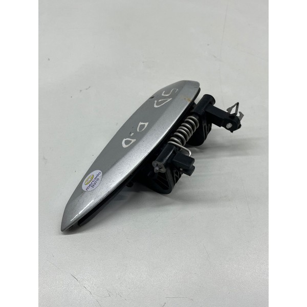 Maçaneta Externa L/d Renault Sandero  2015