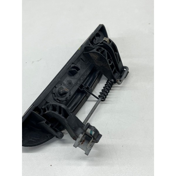Maçaneta Externa Direita Tras.  Renault Clio 1998 A 2014