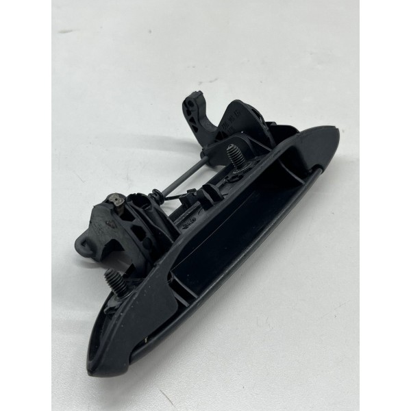 Maçaneta Externa  L.d Renault Clio Megane 2008 A 2013