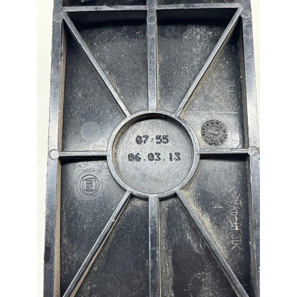 Maçaneta Ext. Porta Dianteira Direita Fiat Palio 2013