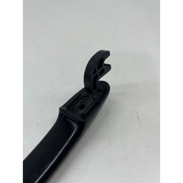Maçaneta Puxador  Porta Fiat Palio 2009 A 2016