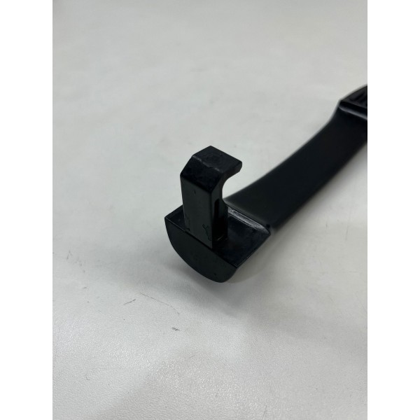 Maçaneta Puxador  Porta Fiat Palio 2009 A 2016