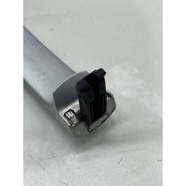 Maçaneta Externa Dir. Esq. Volkswagen Gol, Fox 2009 A 2012