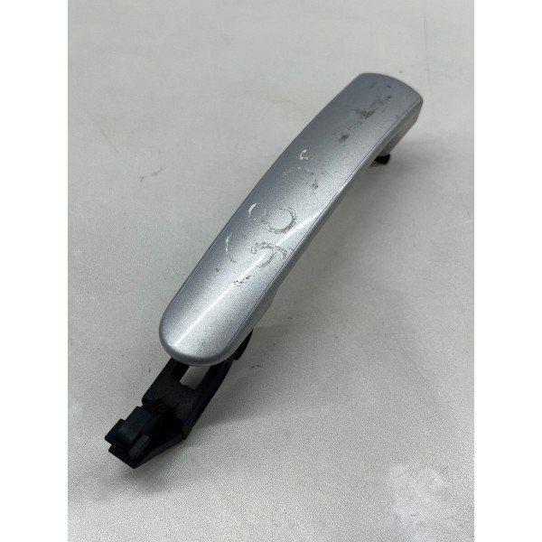 Maçaneta Externa Dir. Esq. Volkswagen Gol, Fox 2009 A 2012