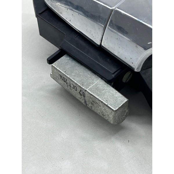 Maçaneta Externa Diant Dir Mitsubishi Triton 2010 A 2011