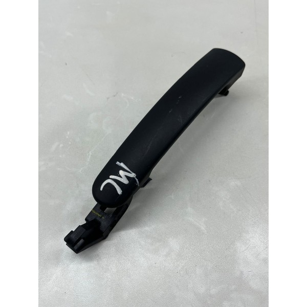 Maçaneta Externa Dir. Tras  Volkswagen Gol G5 G6 2009 A 2013