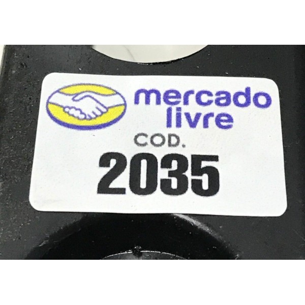 Suporte Para-choque Diant Ford Ka Le 2015 A 2020