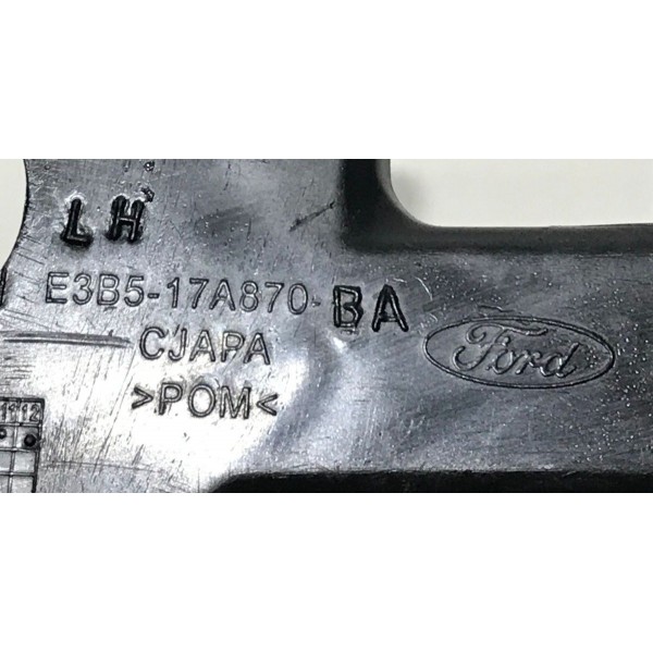 Suporte Para-choque Diant Ford Ka Le 2015 A 2020