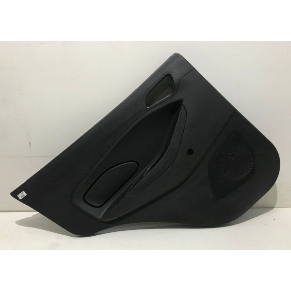 Forro Da Porta Tras\esq Ford Ka 2015 A 2019