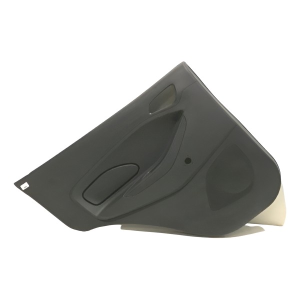 Forro Da Porta Tras\esq Ford Ka 2015 A 2019