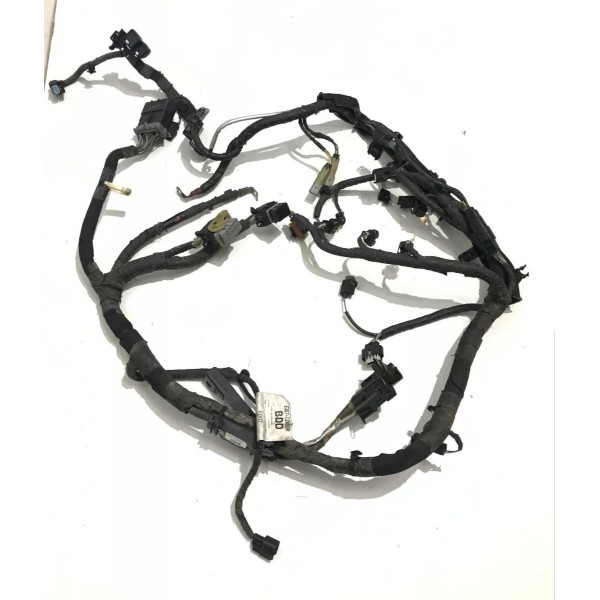 Chicote Motor Ford Ka 1.0 2015 A 2019