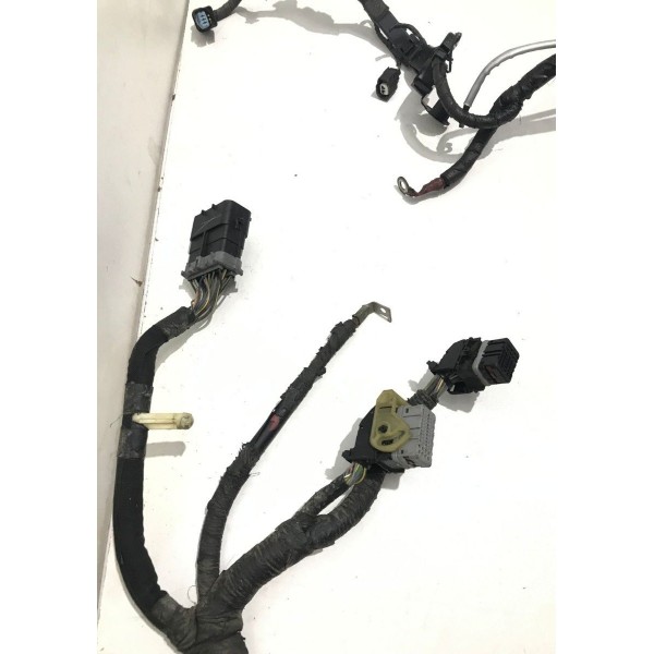 Chicote Motor Ford Ka 1.0 2015 A 2019