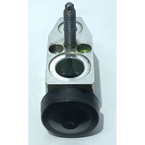 Válvula Expansão Do Ar Condicionado Ford Ka 2015 A 2020