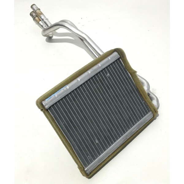 Radiador De Ar Quente Ford Ka 2015 A 2020