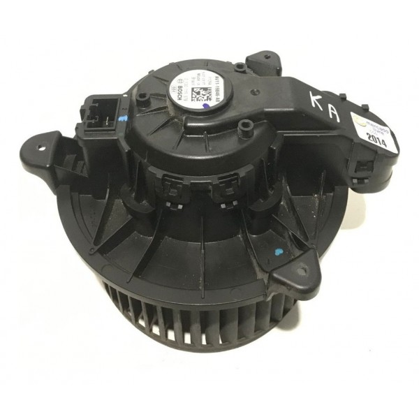 Motor Ventilador Ar Forçado Ford Ka 2015 A 2019