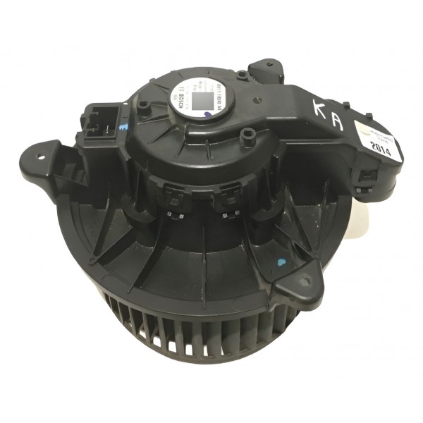 Motor Ventilador Ar Forçado Ford Ka 2015 A 2019