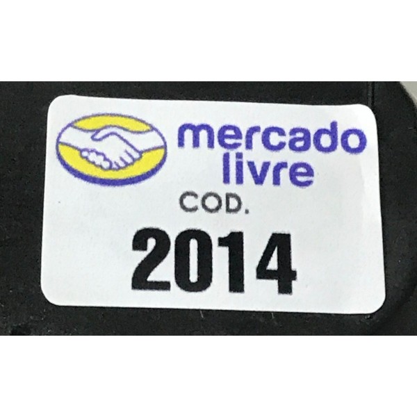 Motor Ventilador Ar Forçado Ford Ka 2015 A 2019