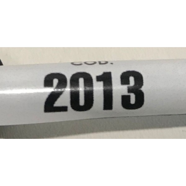 Mangueira Válvula Canister Ford Ka 1.0 2015 A 2020