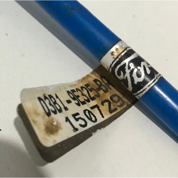 Mangueira Válvula Canister Ford Ka 1.0 2015 A 2020