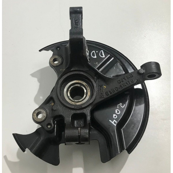 Montante Dian\dir Ford Ka 2015 A 2019