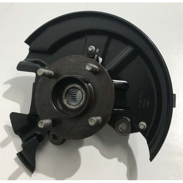 Montante Dian\dir Ford Ka 2015 A 2019