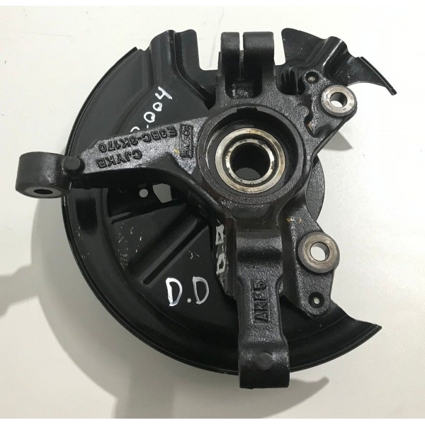 Montante Dian\dir Ford Ka 2015 A 2019