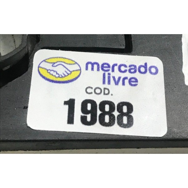 Portinhola Do Tanque De Combustível Ford Ka 2015 A 2019