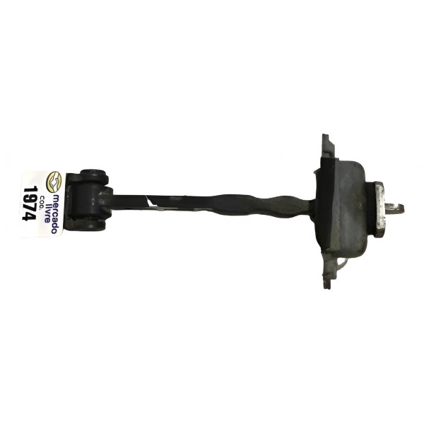 Limitador Porta Tras\esq Ford Ka 2015 A 2019