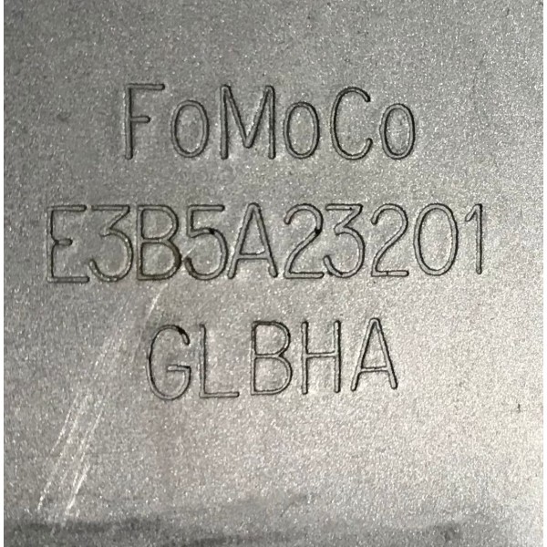 Máquina De Vidro Porta Dian\esq Ford Ka 2015 A 2019