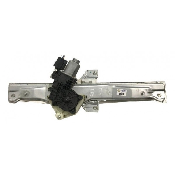 Máquina De Vidro Porta Dian\esq Ford Ka 2015 A 2019