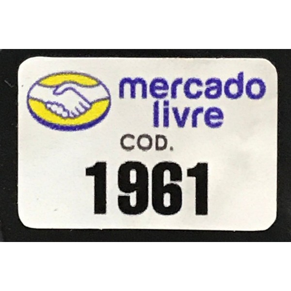 Motor Limpador Tampa Tras Ford Ka 2015 A 2019