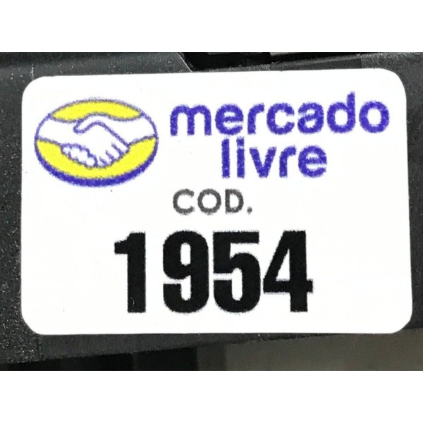 Botão Vidro Elétrico Duplo Dian\esq Ford Ka 2015 A 2019