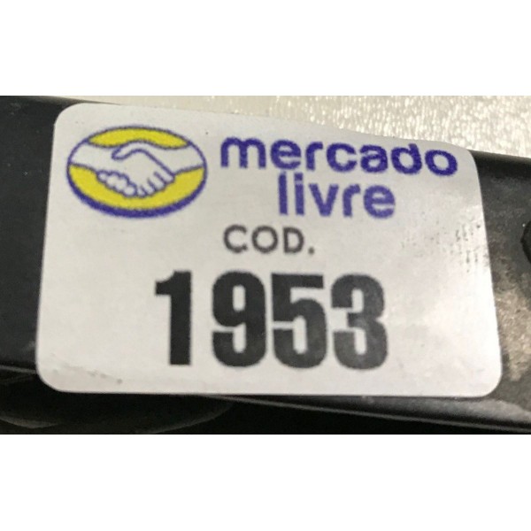 Braço Limpador Tampa Ford Ka 2015 A 2020