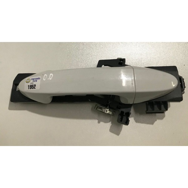 Maçaneta Externa Porta Dian\dir Ford Ka 2015 A 2020